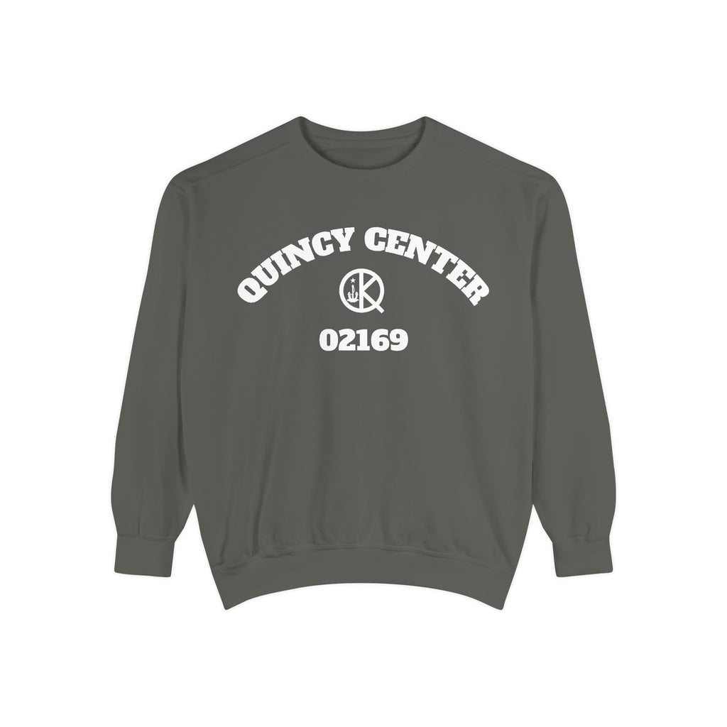 Quincy Center Sweathshirt