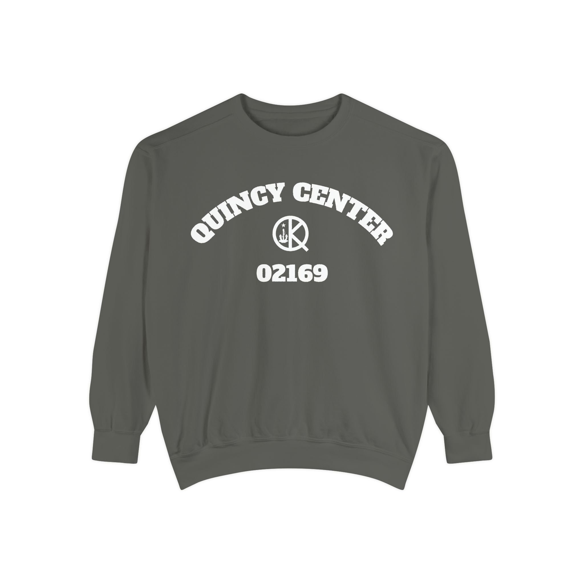 Quincy Center Sweathshirt