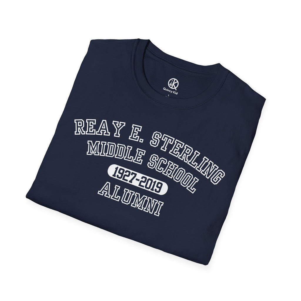 Sterling Middle School Alumni T-Shirt