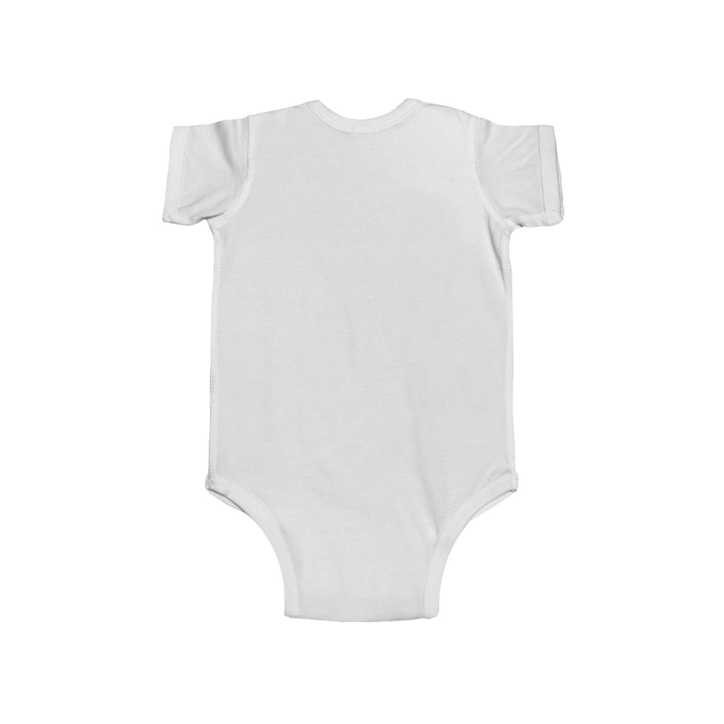 Kilroy Flag Day Onesie