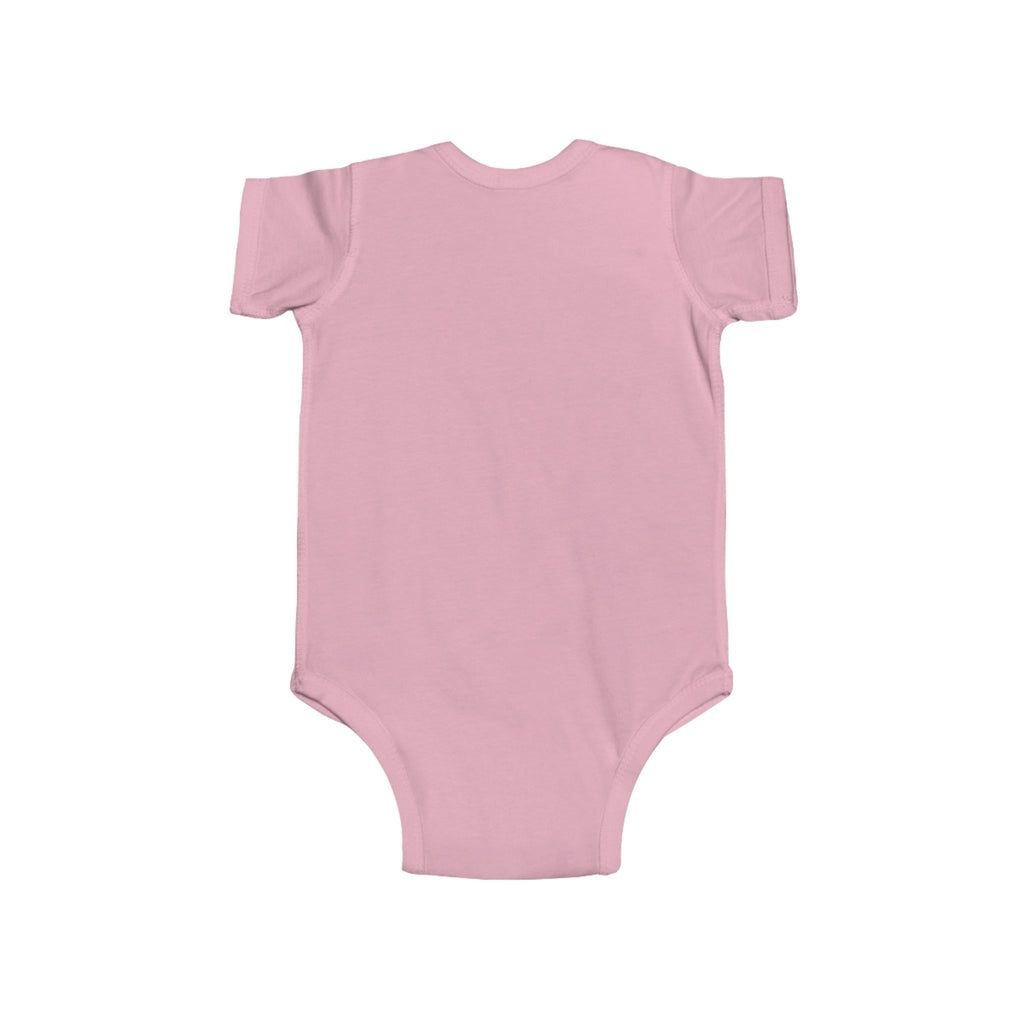 Kilroy Flag Day Onesie