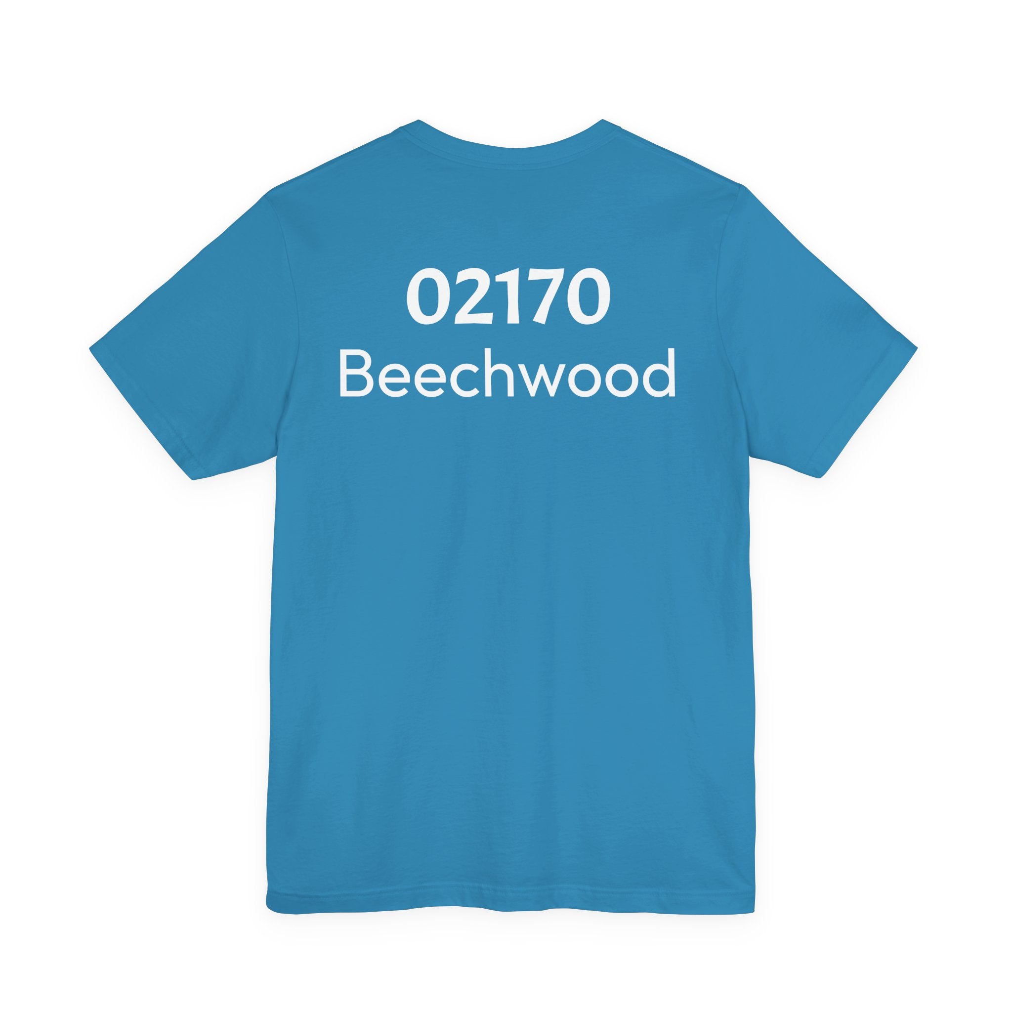 Extra Soft 02170- Beechwood White Text