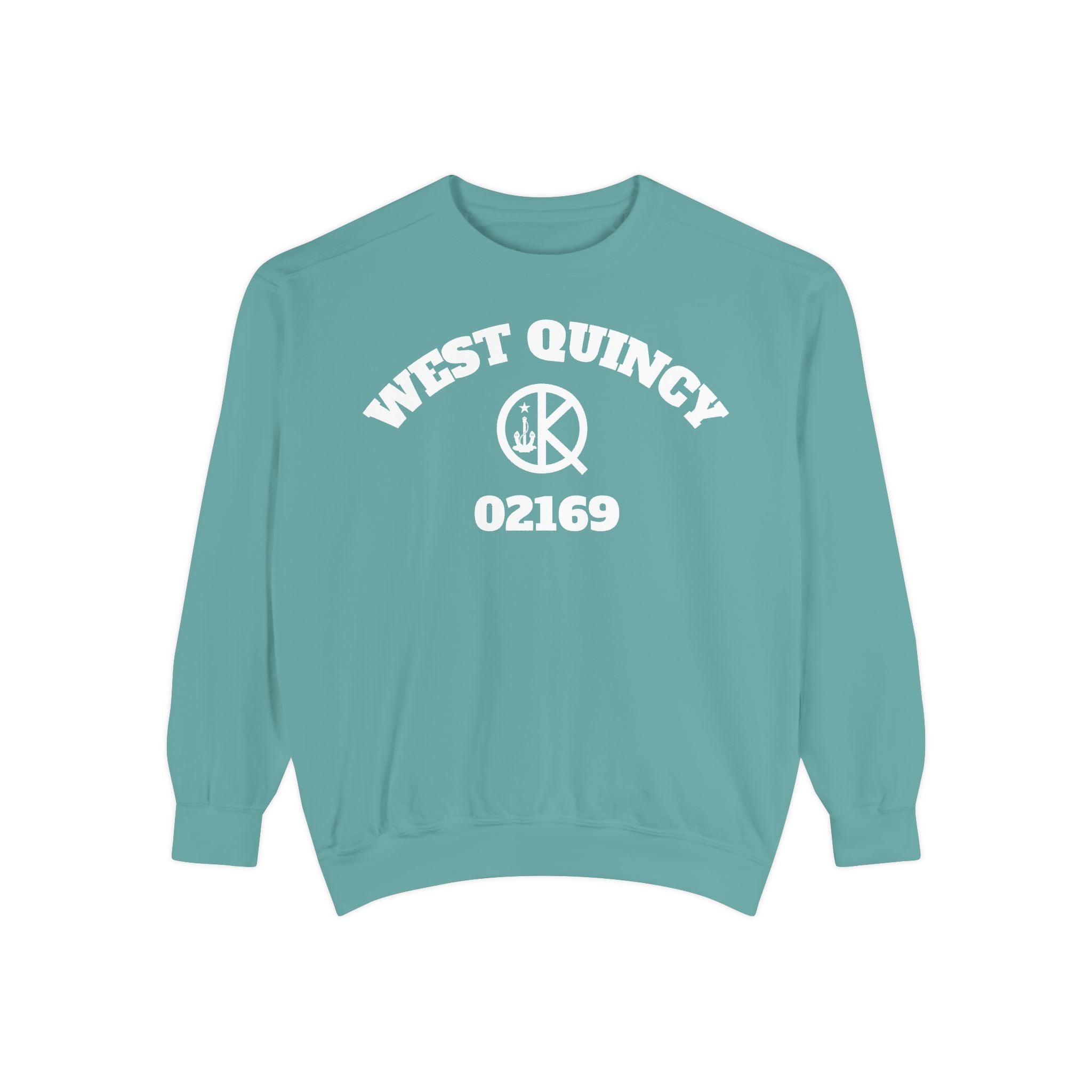 West Quincy Sweatshirt
