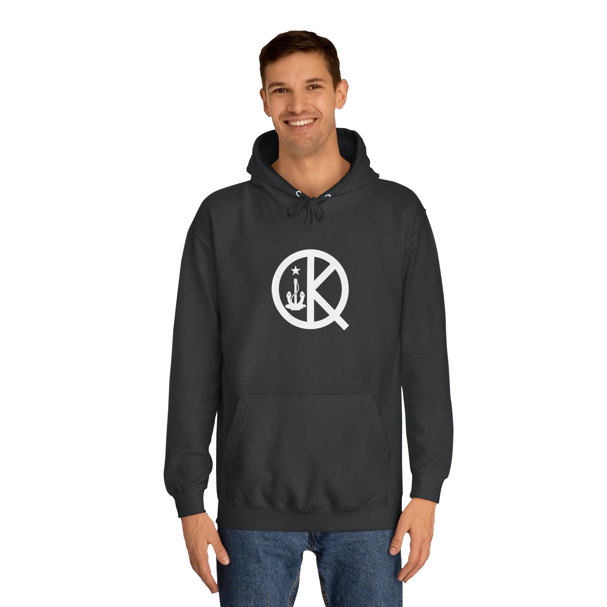 Quincy Kid Hoodie