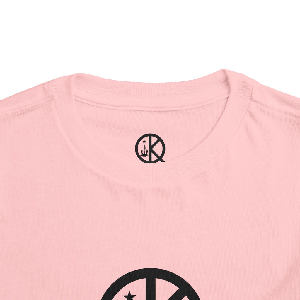 Quincy Kid Toddler T-shirt