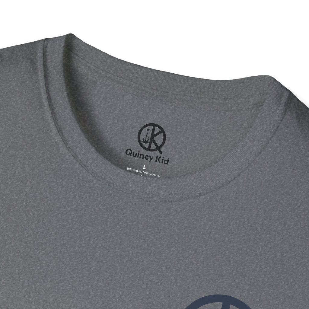Houghs Neck Vintage "Welcome to Houghs Neck" T-Shirt