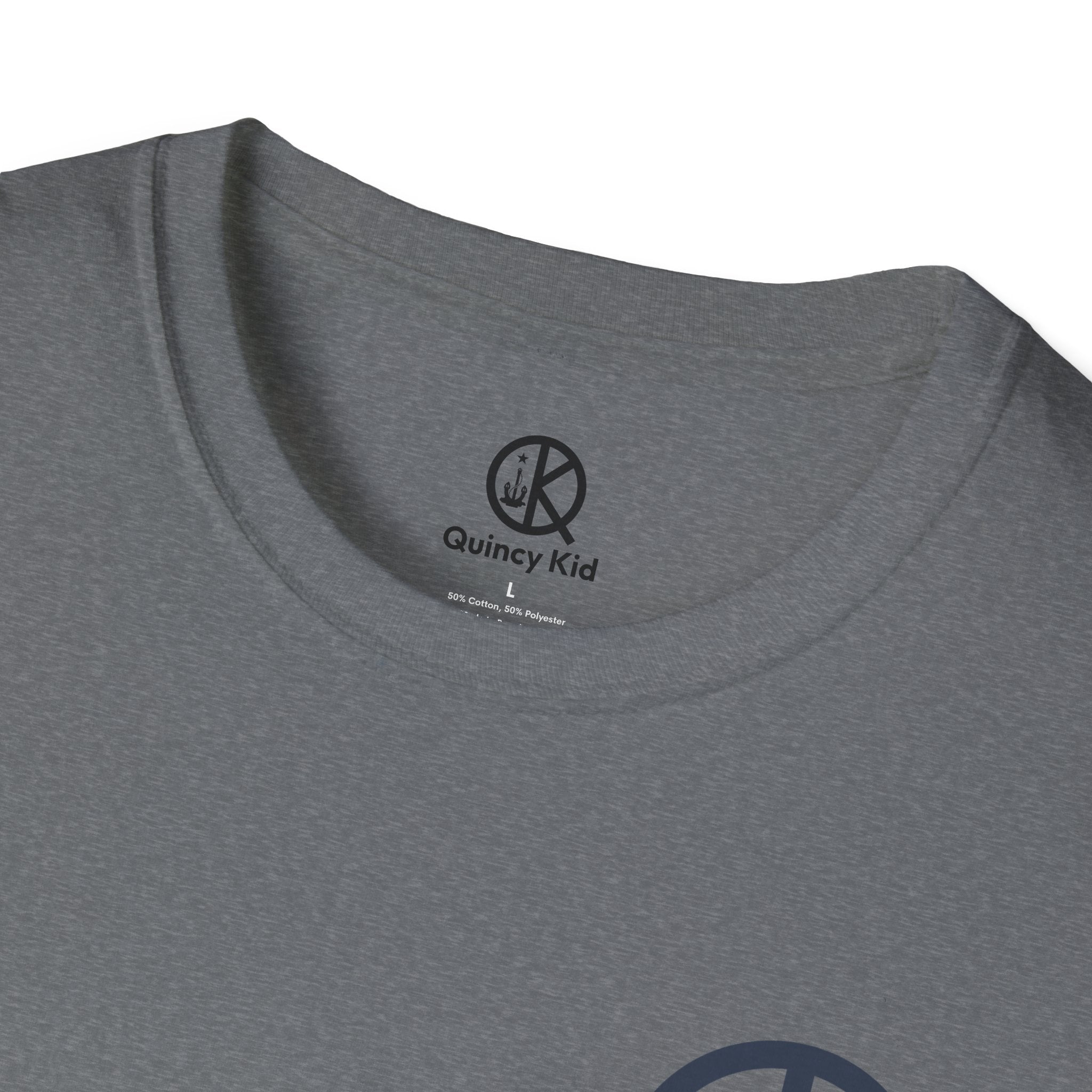 Houghs Neck Vintage "Welcome to Houghs Neck" T-Shirt