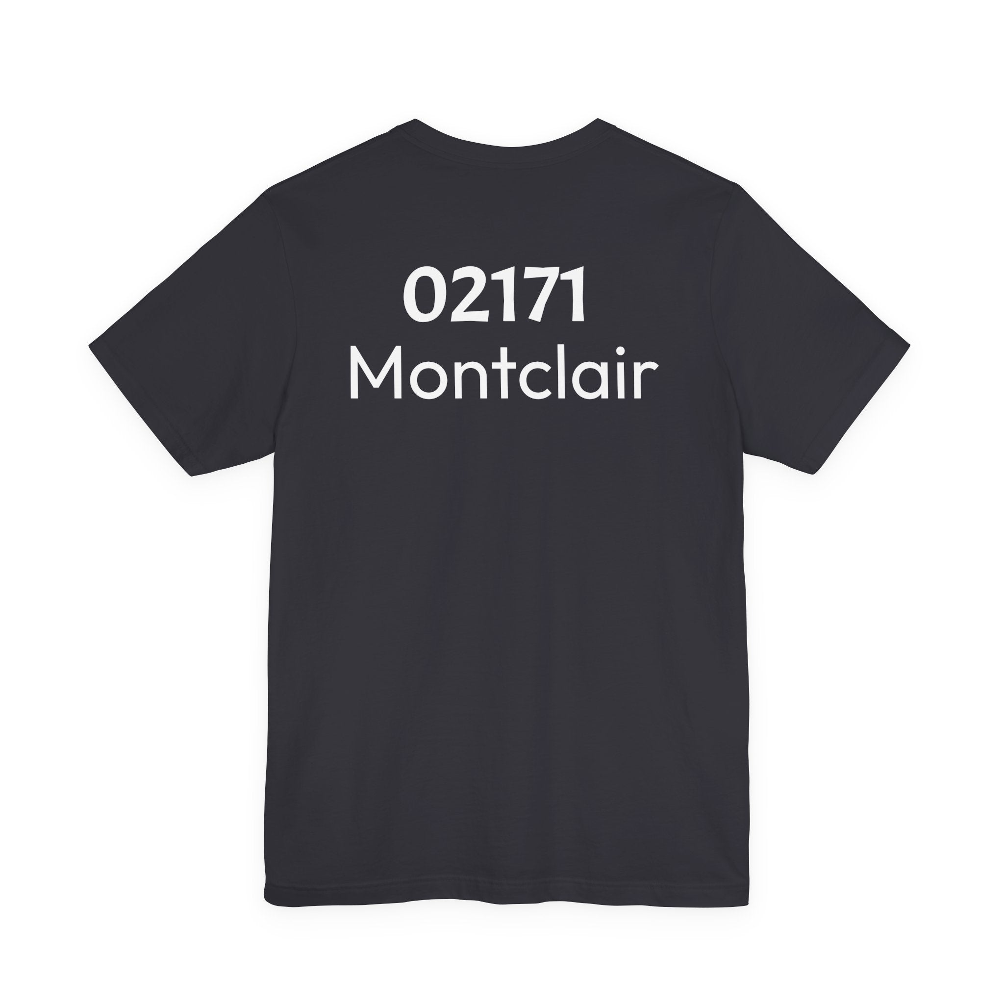 Extra Soft 02171- Montclair White Text
