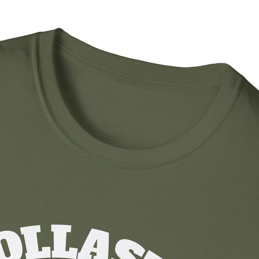 Wollaston 02169 T-Shirt