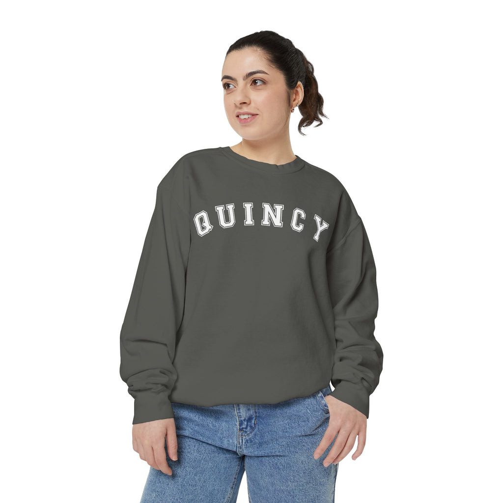Quincy Sweatshirt