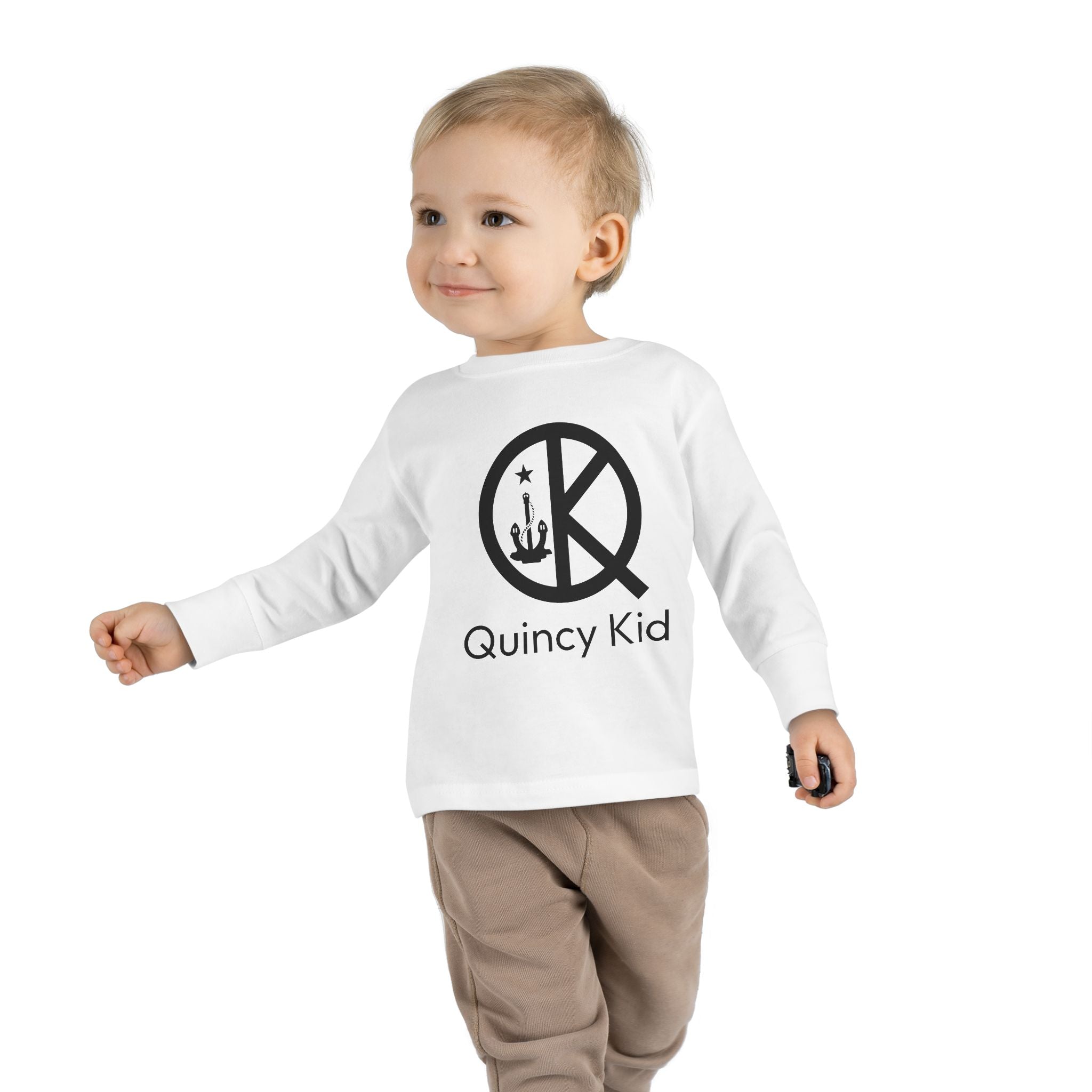 Toddler Longsleeve