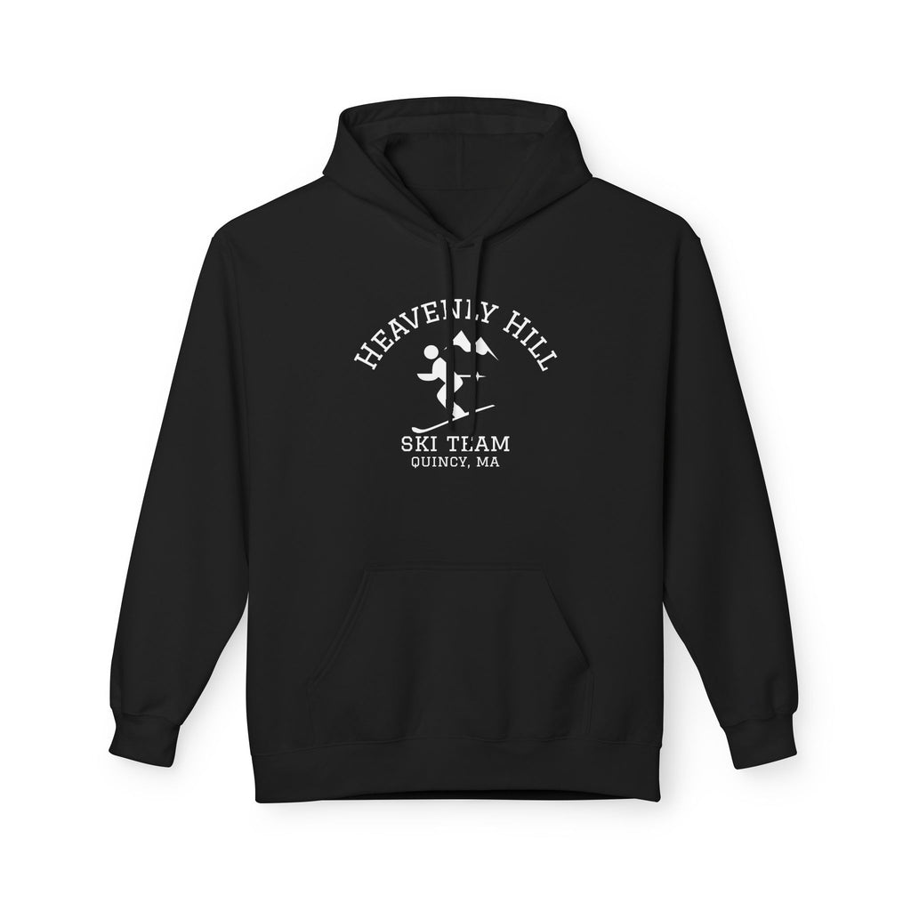 Heavenly Hill Softstyle Hoodie-Logo on Front