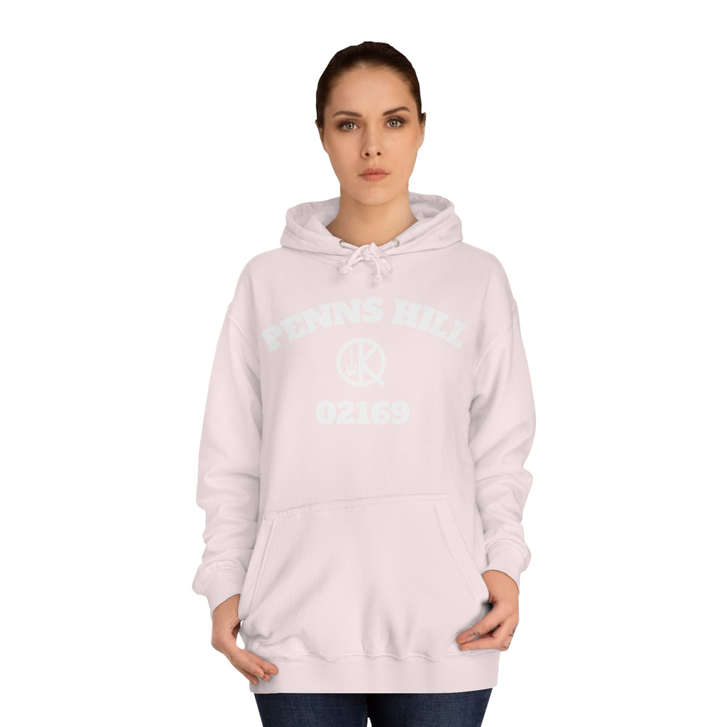 Penns Hill Hoodie
