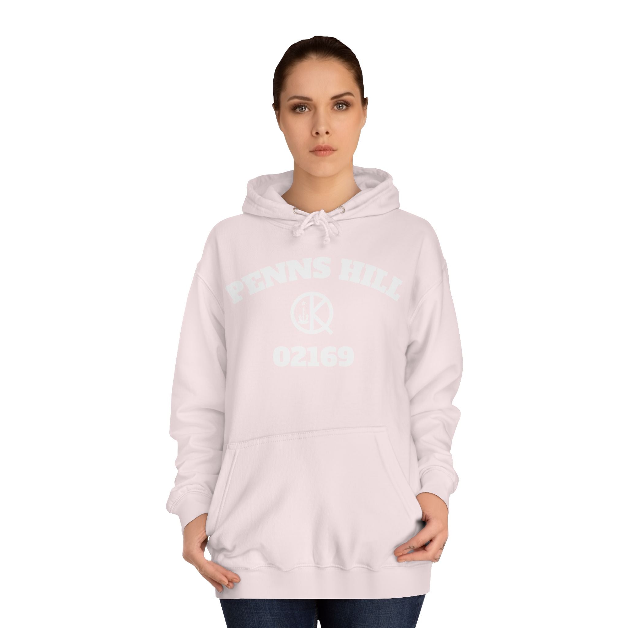 Penns Hill Hoodie