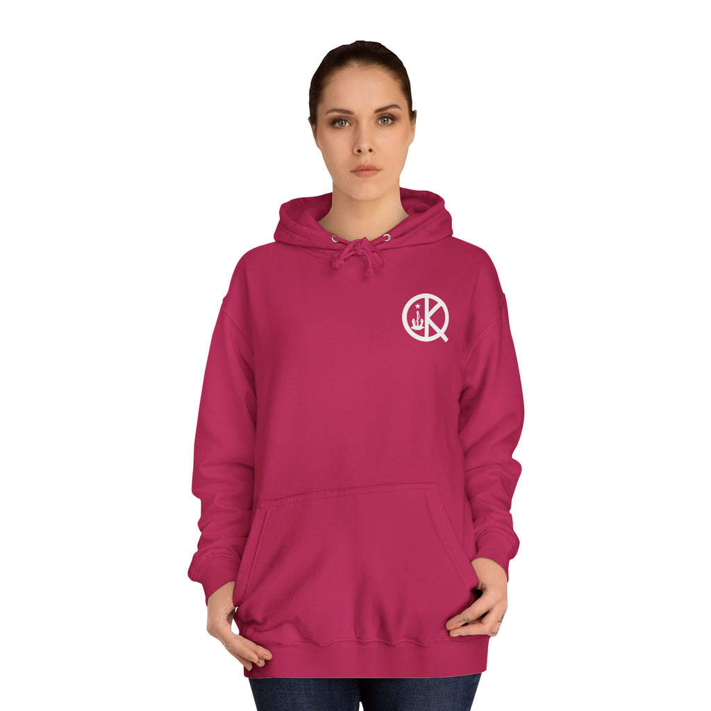 Heavenly Hill Ski Team Hoodie