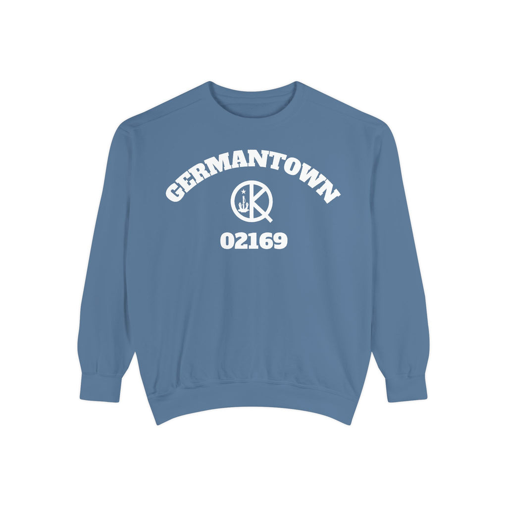 Germantown Sweatshirt