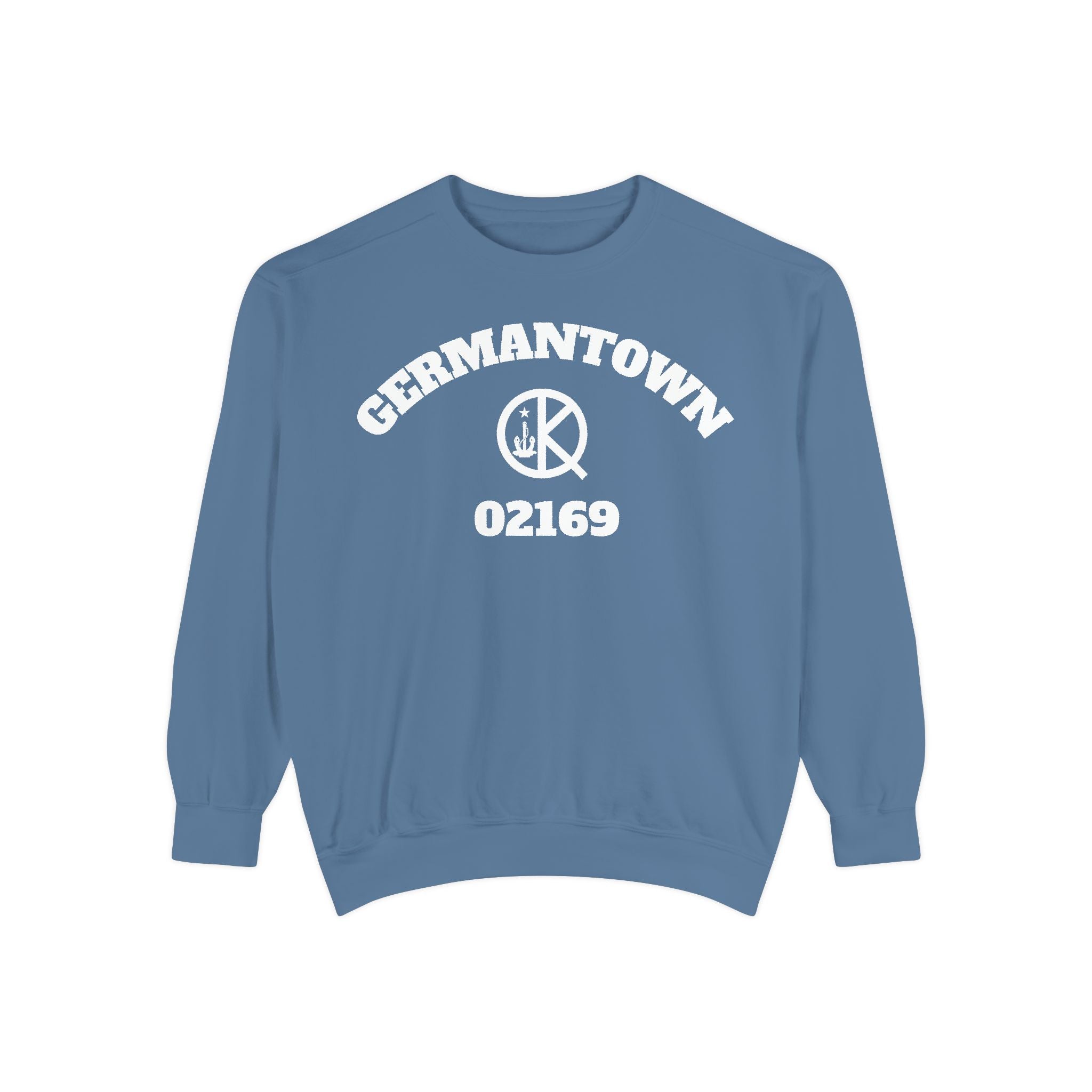 Germantown Sweatshirt