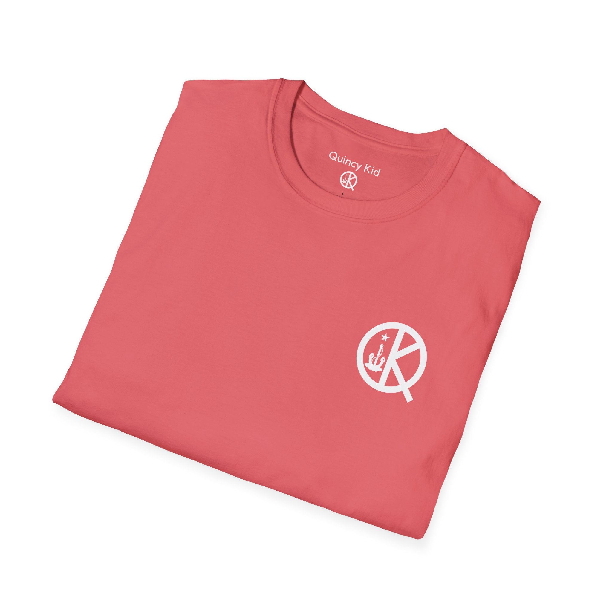 02169- Hospital Hill T-Shirt