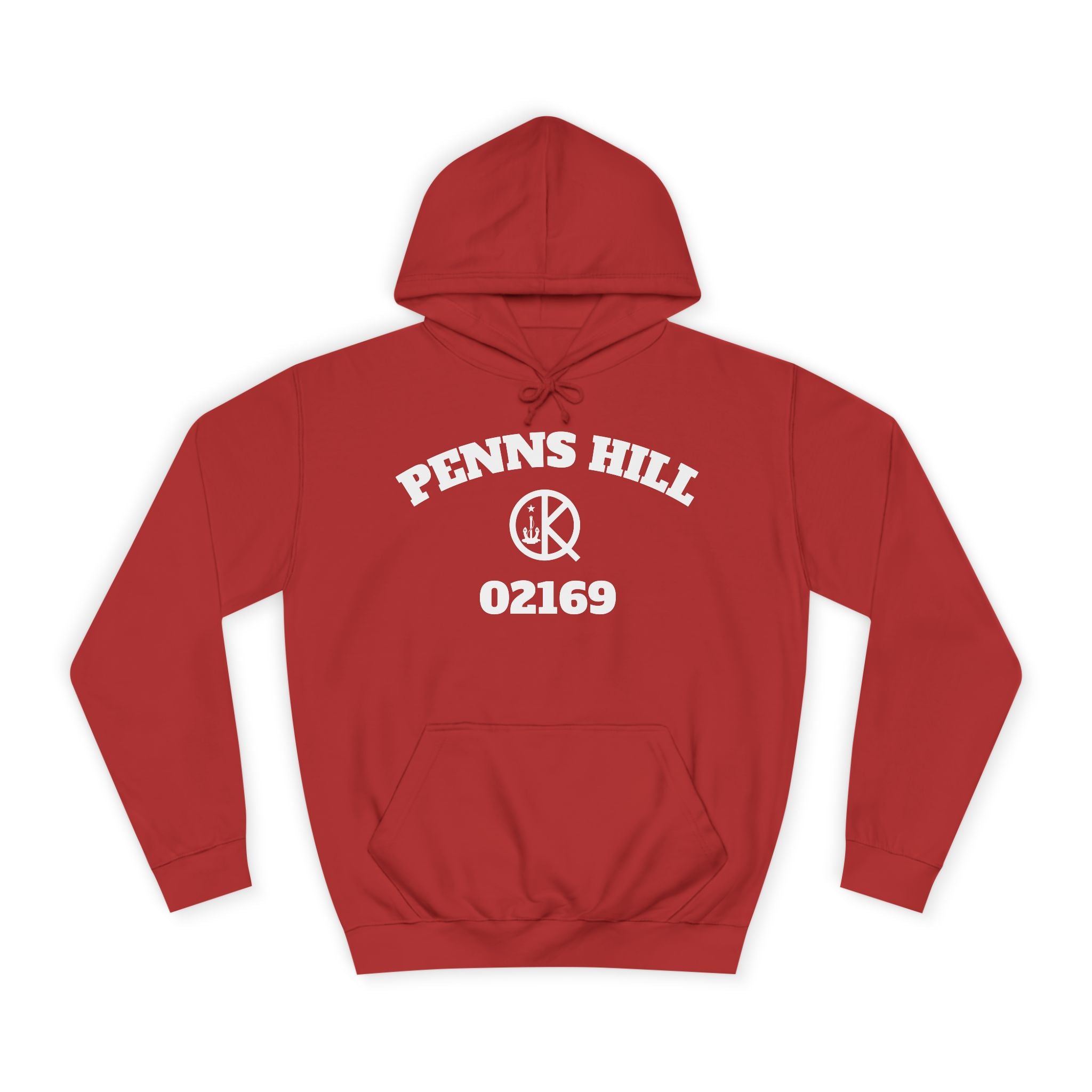 Penns Hill Hoodie