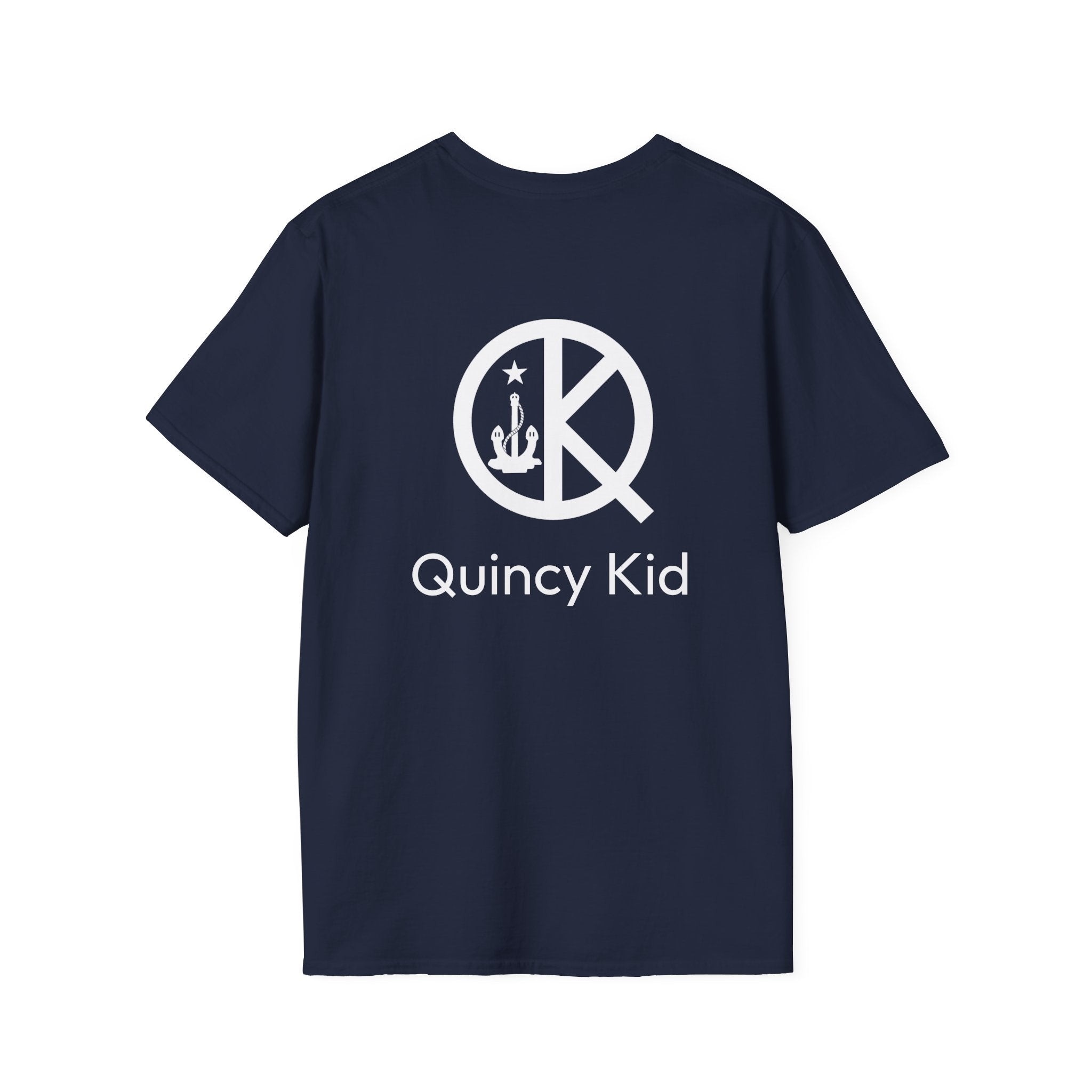 The Quincy Kid