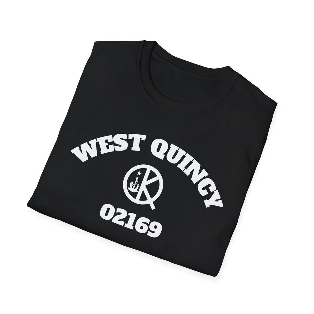 West Quincy T-shirt