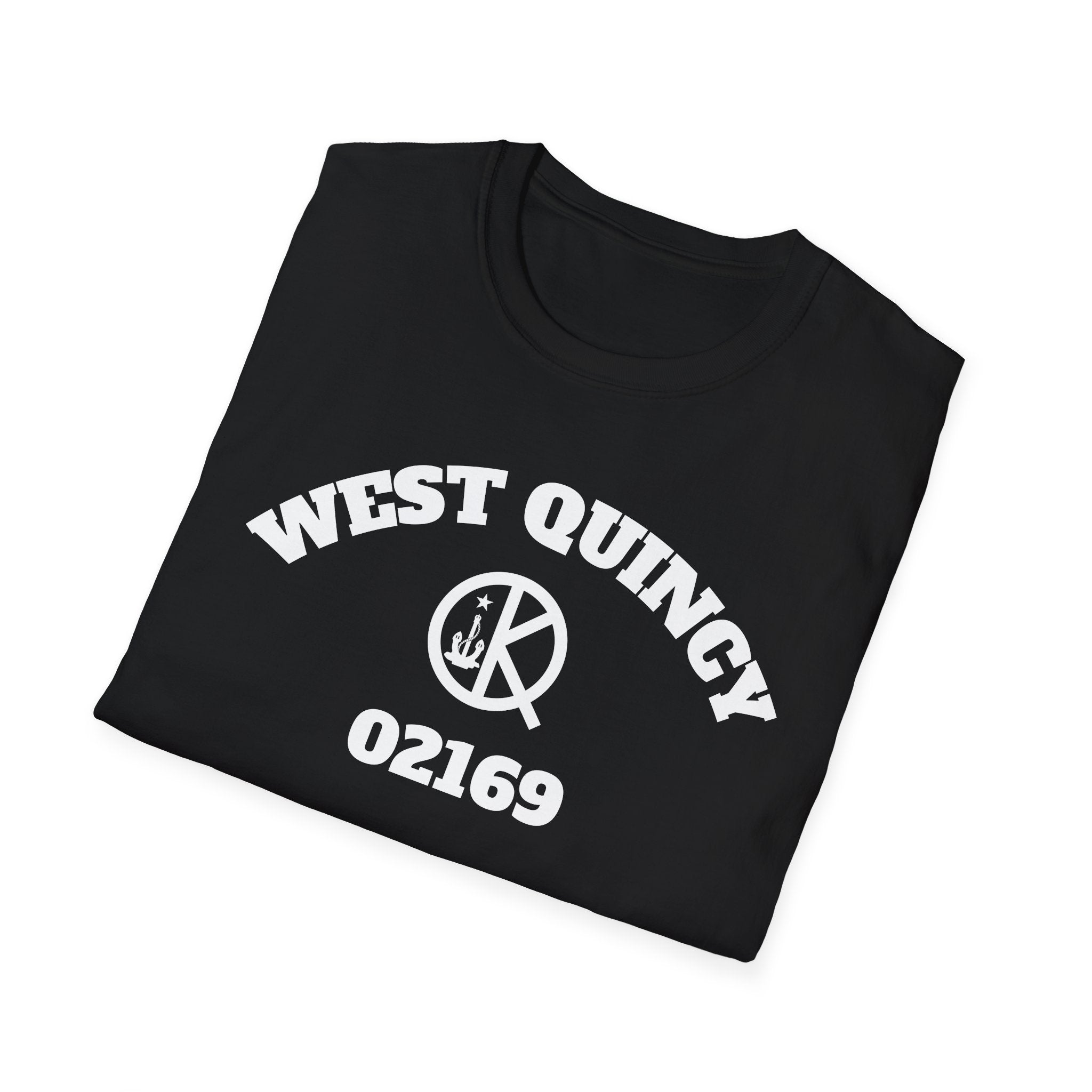 West Quincy T-shirt