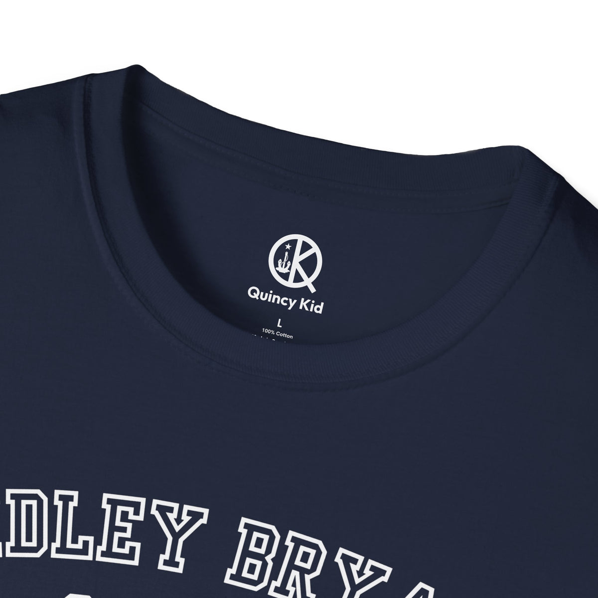 Gridley Bryant School Alumni T-Shirt