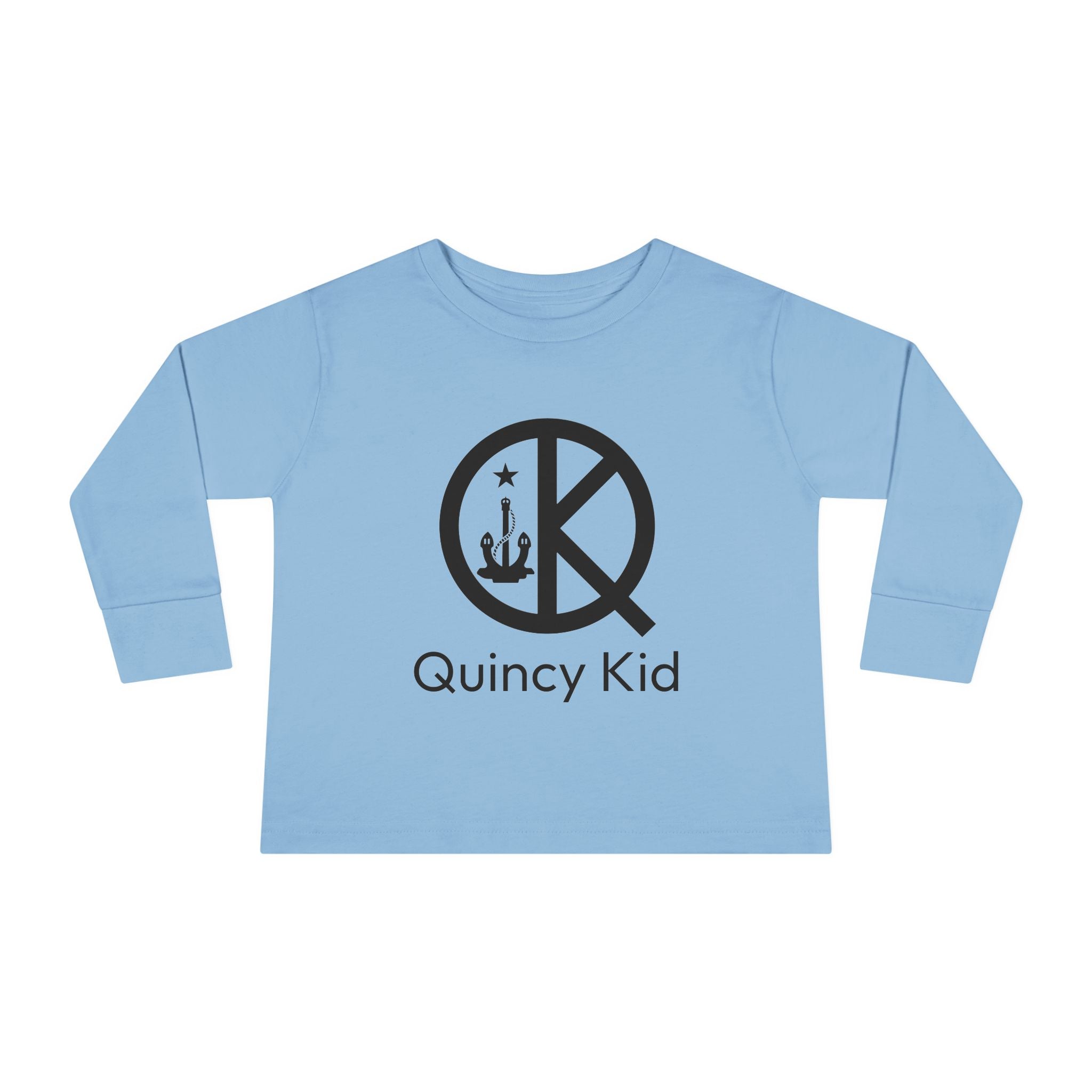 Toddler Longsleeve