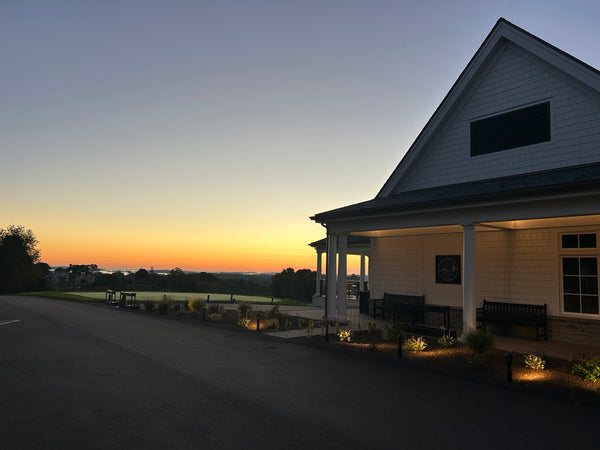 Forbes Hill