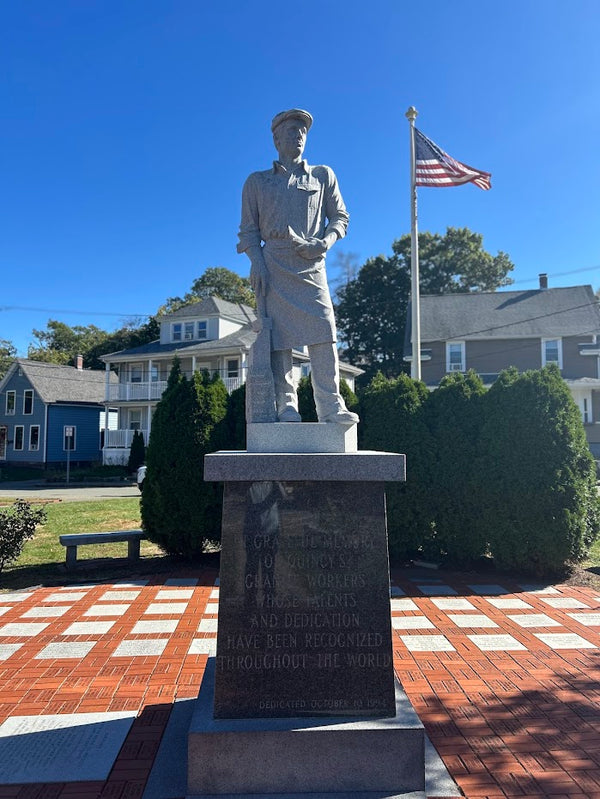 West Quincy