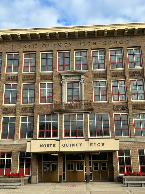 North Quincy