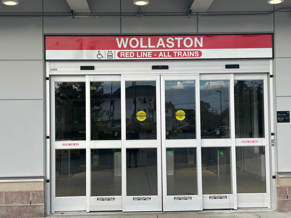 Wollaston